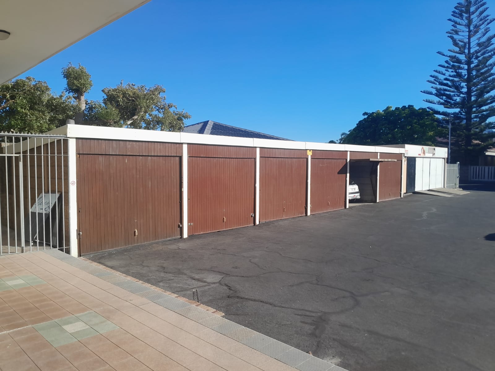 Commercial Property for Sale in Strand North Western Cape